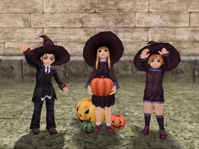 画像集#004のサムネイル/「ベルアイル」,大樹の恵みに初登場の最強クラス武器を実装