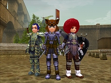 画像集#002のサムネイル/「ベルアイル」,「エピックタスク」第10弾の実装と七五三イベントを実施