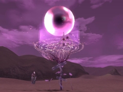 画像集#001のサムネイル/「ベルアイル」デモニカ大侵攻の新局面“モノマキア平原侵攻”を4月23日に実装