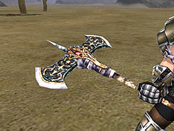 画像集#002のサムネイル/「ベルアイル」新ルーンカードや強力な装備作製用SPレシピが登場