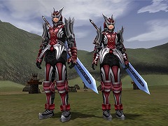 画像ギャラリー No.002のサムネイル画像 / 「ベルアイル」,「金の果実」から「天空のドラゴン」のレシピが