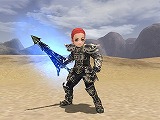 画像ギャラリー No.005のサムネイル画像 / 「ベルアイル」,「金の果実」から「天空のドラゴン」のレシピが