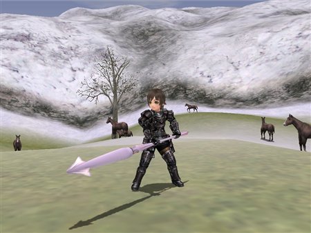 画像ギャラリー No.004のサムネイル画像 / 「ベルアイル」,「精霊のメタル」シリーズのSPレシピ登場