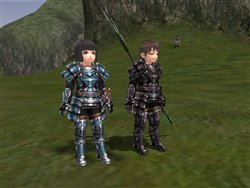 画像ギャラリー No.005のサムネイル画像 / 「ベルアイル」,「精霊のメタル」シリーズのSPレシピ登場