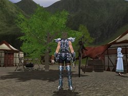 画像ギャラリー No.006のサムネイル画像 / 「ベルアイル」,「精霊のメタル」シリーズのSPレシピ登場