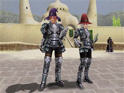 画像ギャラリー No.007のサムネイル画像 / 「ベルアイル」,「精霊のメタル」シリーズのSPレシピ登場