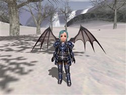 画像ギャラリー No.008のサムネイル画像 / 「ベルアイル」,「精霊のメタル」シリーズのSPレシピ登場