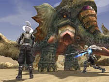 画像ギャラリー No.001のサムネイル画像 / 「ベルアイル」装備品に新たな効果追加や性能向上などが行える新システム「精錬」が実装に