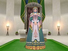 画像ギャラリー No.002のサムネイル画像 / 「ベルアイル」装備品に新たな効果追加や性能向上などが行える新システム「精錬」が実装に