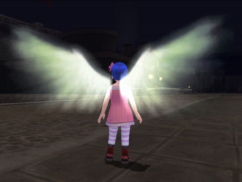 画像ギャラリー No.003のサムネイル画像 / 「ベルアイル」に復帰して,キャラが若返るルーンカードをもらおう