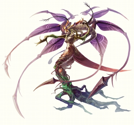 画像ギャラリー No.001のサムネイル画像 / 「ベルアイル」,大型アップデート「地上世界 〜第五章:二重螺旋の拱門 前編〜」を4月21日に実装。“地上を目指す者”の行く末とは