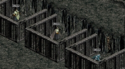 画像ギャラリー No.007のサムネイル画像 / 「RED STONE」,大型アップデート本日実施。3次転生の実装や,新たなダンジョンおよびクエストなどが追加