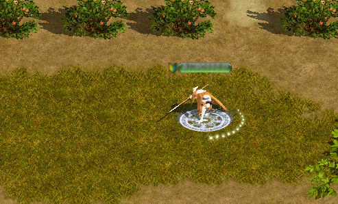 画像ギャラリー No.009のサムネイル画像 / 「RED STONE」,大型アップデート本日実施。3次転生の実装や,新たなダンジョンおよびクエストなどが追加