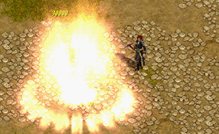 画像ギャラリー No.010のサムネイル画像 / 「RED STONE」アップデートでキャラクターの新グラフィックスが登場。記念の5大キャンペーンが開催中