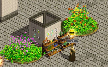 画像ギャラリー No.011のサムネイル画像 / 「RED STONE」アップデートでキャラクターの新グラフィックスが登場。記念の5大キャンペーンが開催中