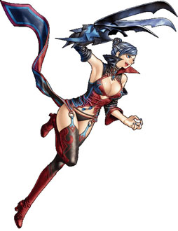 画像ギャラリー No.003のサムネイル画像 / 「RED STONE」プレイヤー同士が同じ条件で戦える「決戦ワールド」が本日より常時開放に