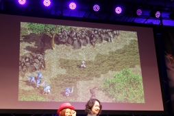 画像ギャラリー No.015のサムネイル画像 / 「RED STONE」日本最強決定戦2013 × RED STONE Battle Warriorsのイベントレポート。光奏師の裏職業「獣人」お披露目も