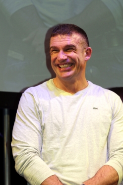 画像ギャラリー No.021のサムネイル画像 / 「RED STONE」日本最強決定戦2013 × RED STONE Battle Warriorsのイベントレポート。光奏師の裏職業「獣人」お披露目も