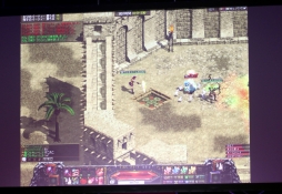 画像ギャラリー No.024のサムネイル画像 / 「RED STONE」日本最強決定戦2013 × RED STONE Battle Warriorsのイベントレポート。光奏師の裏職業「獣人」お披露目も