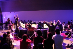 画像ギャラリー No.027のサムネイル画像 / 「RED STONE」日本最強決定戦2013 × RED STONE Battle Warriorsのイベントレポート。光奏師の裏職業「獣人」お披露目も