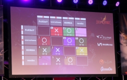 画像ギャラリー No.028のサムネイル画像 / 「RED STONE」日本最強決定戦2013 × RED STONE Battle Warriorsのイベントレポート。光奏師の裏職業「獣人」お披露目も