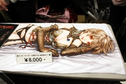 画像ギャラリー No.034のサムネイル画像 / 「RED STONE」日本最強決定戦2013 × RED STONE Battle Warriorsのイベントレポート。光奏師の裏職業「獣人」お披露目も