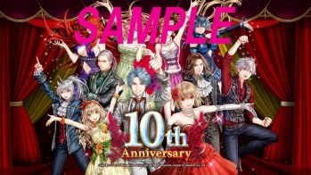 画像ギャラリー No.007のサムネイル画像 / 「RED STONE」が2月24日に正式サービス開始から10周年。記念の前夜祭イベントが本日スタート