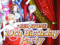 RED STONEױ10ǯˤ300ͤΥեȴա 2015ǯΥɥޥåפ줿10th Birthday Partyפݡ