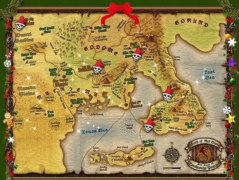 画像ギャラリー No.007のサムネイル画像 / 「RED STONE」,Gold Experience ワールドが本日オープン。記念イベントも