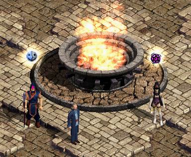 画像ギャラリー No.009のサムネイル画像 / 「RED STONE」,キャラクタースロットを追加するアップデートを本日実施