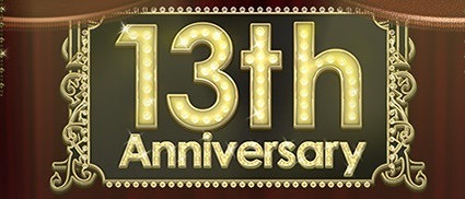 画像ギャラリー No.009のサムネイル画像 / 「RED STONE」,新たな装備強化システムが実装。13周年「前夜祭」もスタート