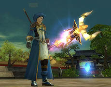 画像集#002のサムネイル/「SiLKROAD ONLINE」3週連続イベント開催。第一週はドロップ率2倍