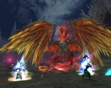 画像ギャラリー No.006のサムネイル画像 / 「SiLKROAD Online」,「和田アップデート」本日実施。記念イベントを開催