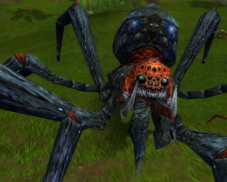 画像ギャラリー No.008のサムネイル画像 / 「SiLKROAD Online」,「和田アップデート」本日実施。記念イベントを開催