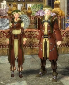 画像ギャラリー No.002のサムネイル画像 / 「SiLKROAD ONLINE」,アップデート「HEROES OF ALEXANDRIA」を12月8日に実施。本日より取得経験値などが1.5倍のイベントを開催