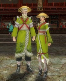 画像ギャラリー No.003のサムネイル画像 / 「SiLKROAD ONLINE」,アップデート「HEROES OF ALEXANDRIA」を12月8日に実施。本日より取得経験値などが1.5倍のイベントを開催