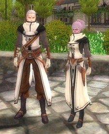 画像ギャラリー No.004のサムネイル画像 / 「SiLKROAD ONLINE」,アップデート「HEROES OF ALEXANDRIA」を12月8日に実施。本日より取得経験値などが1.5倍のイベントを開催