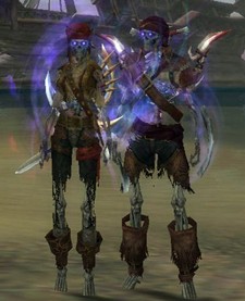 画像ギャラリー No.007のサムネイル画像 / 「SiLKROAD ONLINE」,アップデート「HEROES OF ALEXANDRIA」を12月8日に実施。本日より取得経験値などが1.5倍のイベントを開催