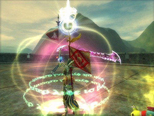 画像ギャラリー No.002のサムネイル画像 / 誰とどのように遊ぶかはあなた次第。「SiLKROAD ONLINE」に新たな対人戦システム「バトルアリーナ」が本日登場