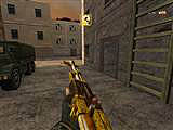 #010Υͥ/SPECIAL FORCEײνơGOLD-AK47Sפָ