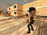 画像ギャラリー No.004のサムネイル画像 / 「SPECIAL FORCE」,国内サービス一周年キャンペーン第3弾を発表