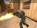 画像ギャラリー No.006のサムネイル画像 / 「SPECIAL FORCE」,国内サービス一周年キャンペーン第3弾を発表