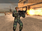画像ギャラリー No.008のサムネイル画像 / 「SPECIAL FORCE」,国内サービス一周年キャンペーン第3弾を発表