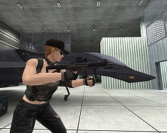 画像ギャラリー No.010のサムネイル画像 / 「SPECIAL FORCE」,国内サービス一周年キャンペーン第3弾を発表