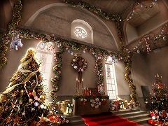 画像ギャラリー No.001のサムネイル画像 / 「SPECIAL FORCE」にもクリスマス限定アイテムが登場