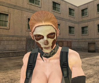 画像集#003のサムネイル/「SPECIAL FORCE」,フレンド機能とメッセンジャー機能を実装