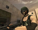 画像集#005のサムネイル/「SPECIAL FORCE」,フレンド機能とメッセンジャー機能を実装