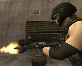 画像集#006のサムネイル/「SPECIAL FORCE」,フレンド機能とメッセンジャー機能を実装