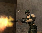 画像集#007のサムネイル/「SPECIAL FORCE」,フレンド機能とメッセンジャー機能を実装