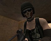 画像集#008のサムネイル/「SPECIAL FORCE」,フレンド機能とメッセンジャー機能を実装